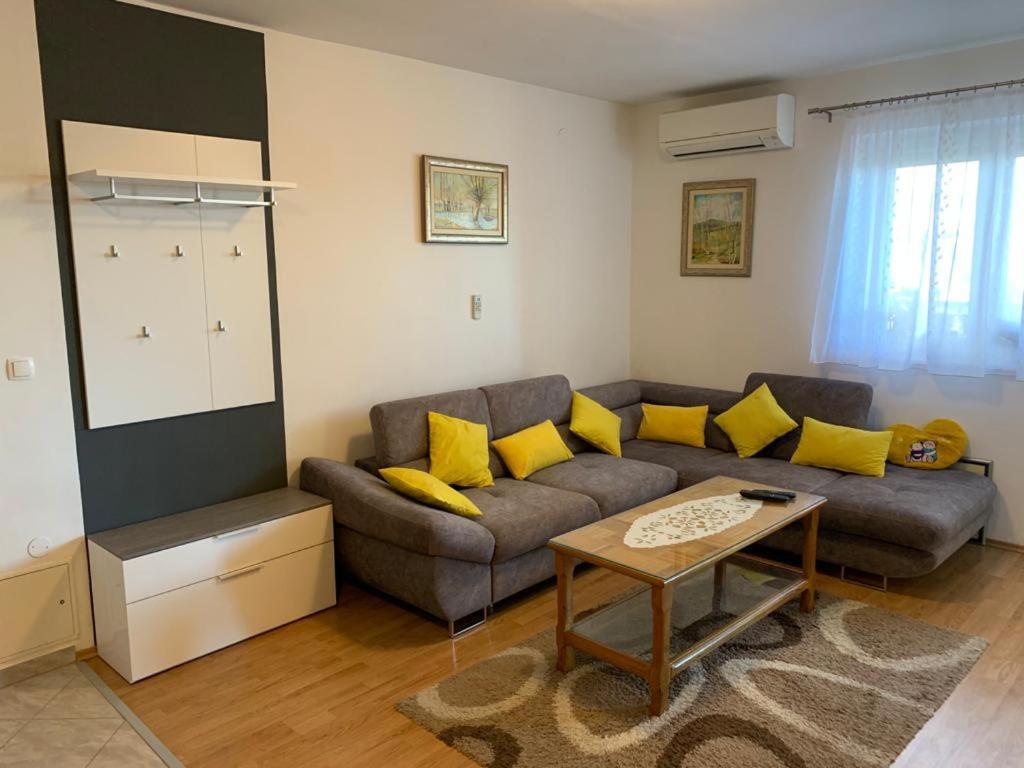 Bacvice Seaview Daire Split Dış mekan fotoğraf
