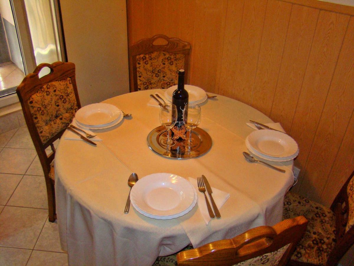 Bacvice Seaview Daire Split Dış mekan fotoğraf