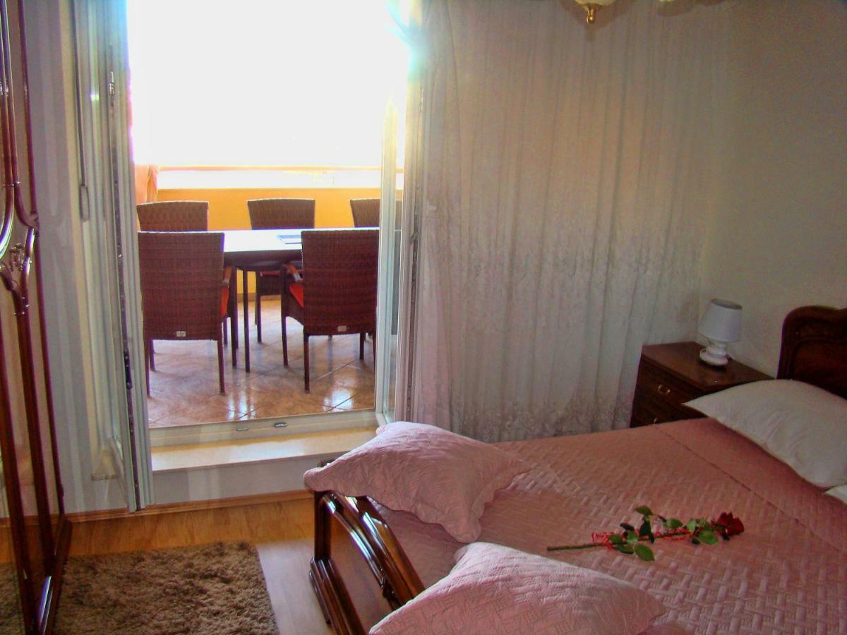 Bacvice Seaview Daire Split Dış mekan fotoğraf