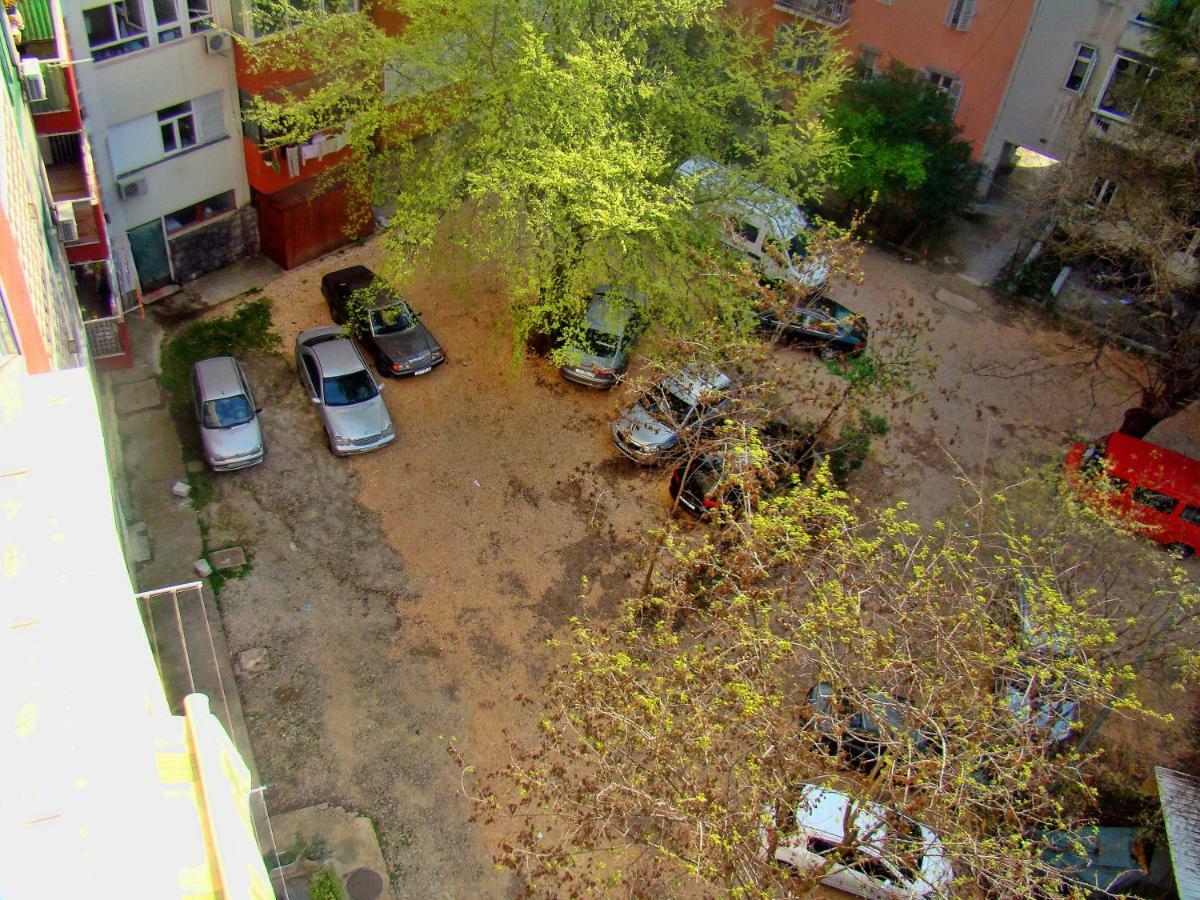 Bacvice Seaview Daire Split Dış mekan fotoğraf