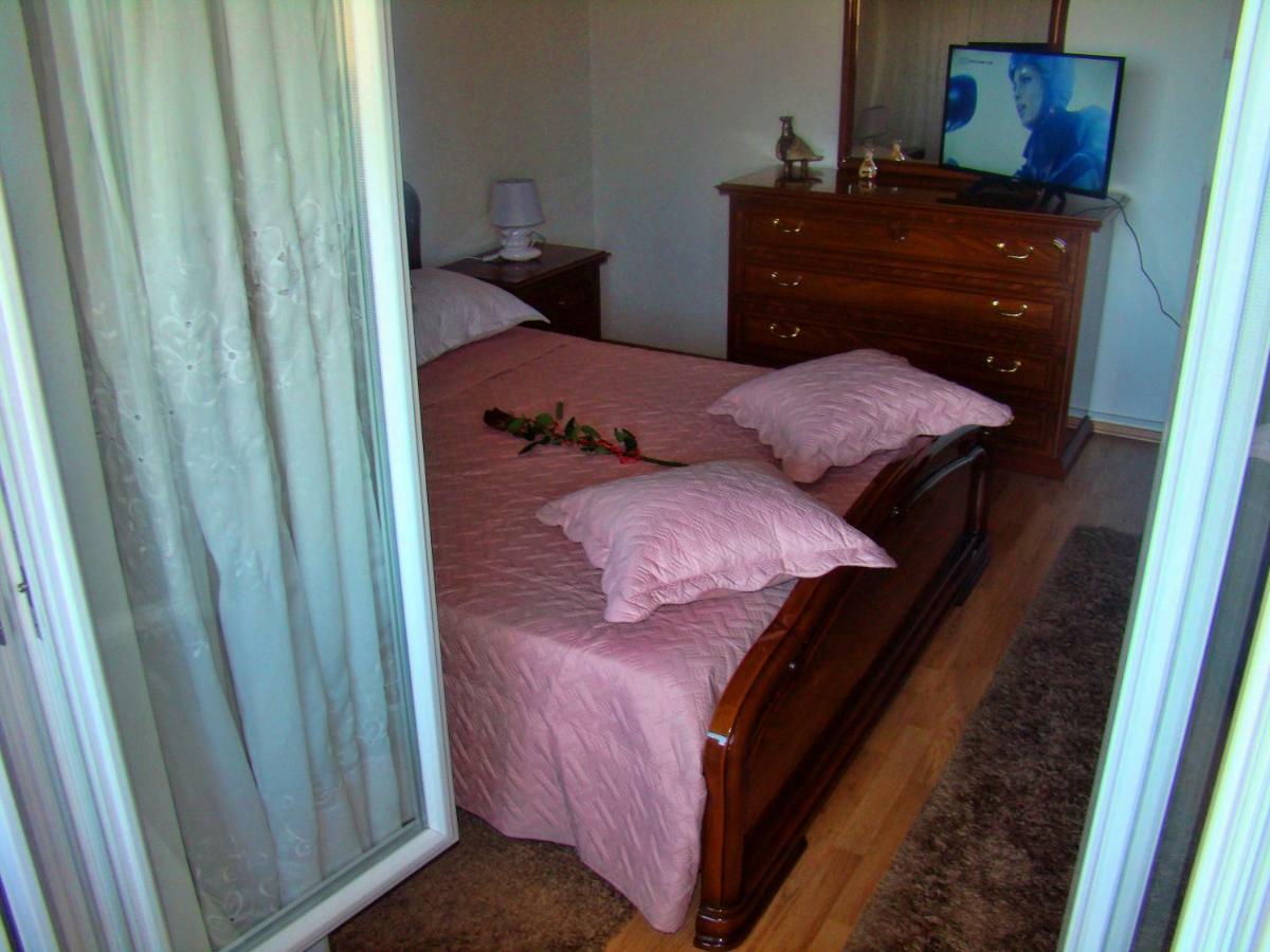 Bacvice Seaview Daire Split Dış mekan fotoğraf